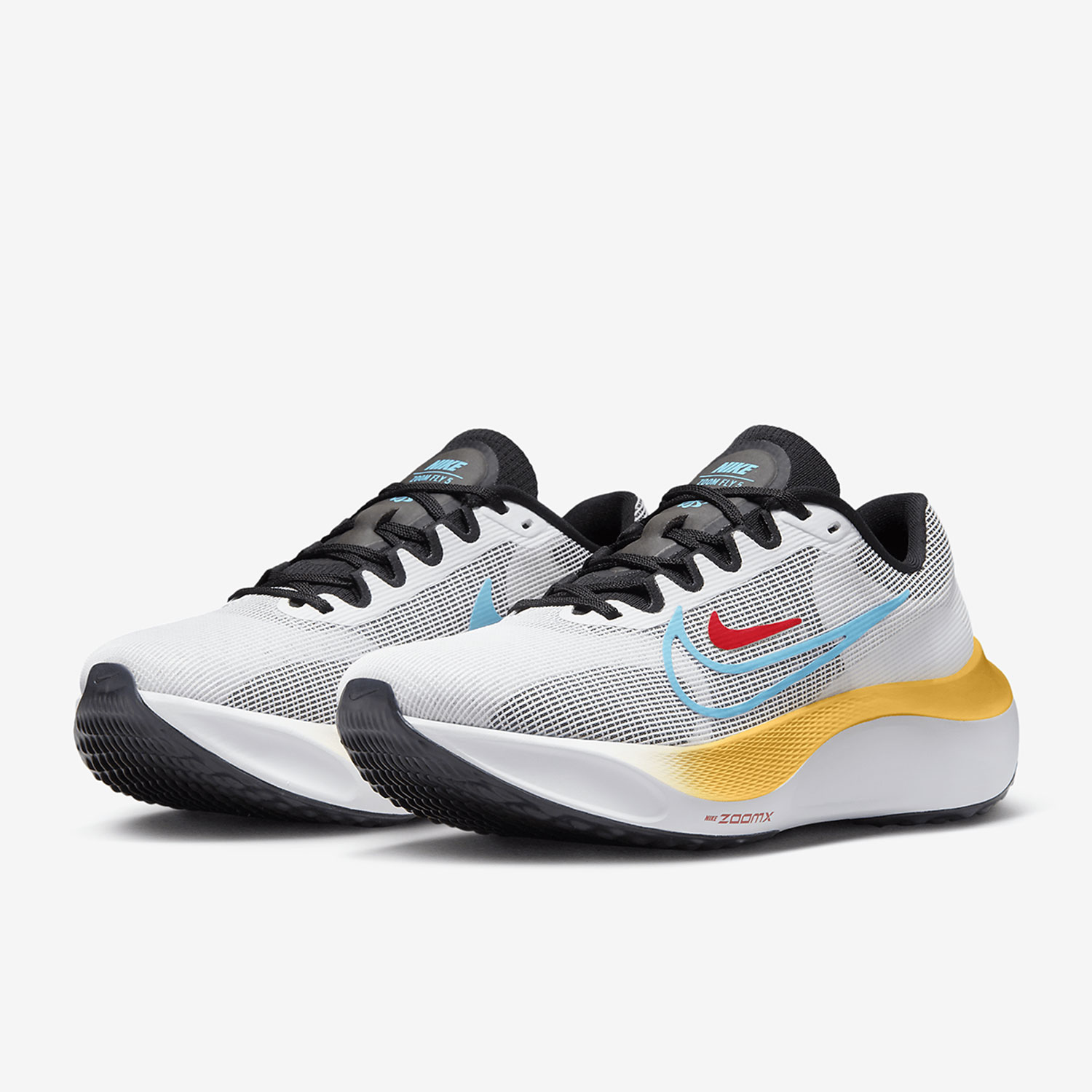 Nike Shoes Zoom Fly 5 - Scarpe da corsa basse Nike Authentic