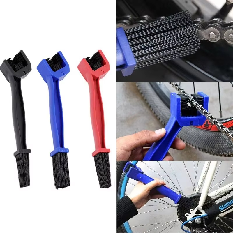 Bike Chain Cleaner - Pulitore Portatile per Catena Moto e