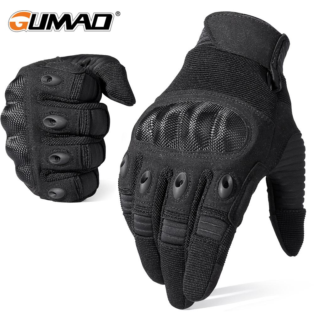 Cycling Gear Display - Guanti tattici touch screen Ciclismo all'aperto