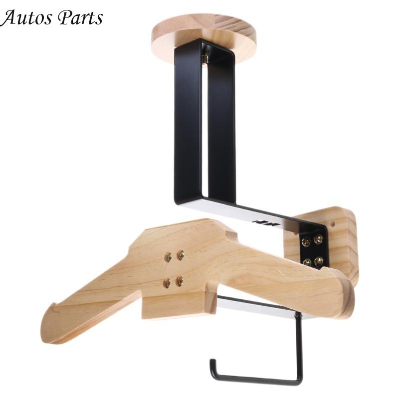 Cycling Gear Display - 57BA Portacaschi per espositore per attrezzi