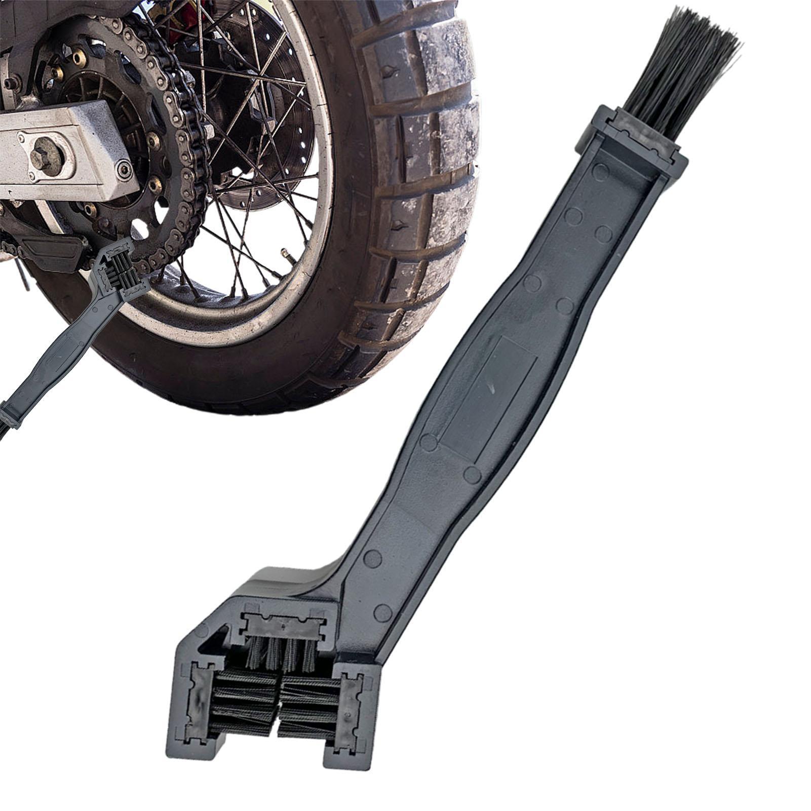 Bike Chain Cleaner - Spazzola per la Pulizia della Catena