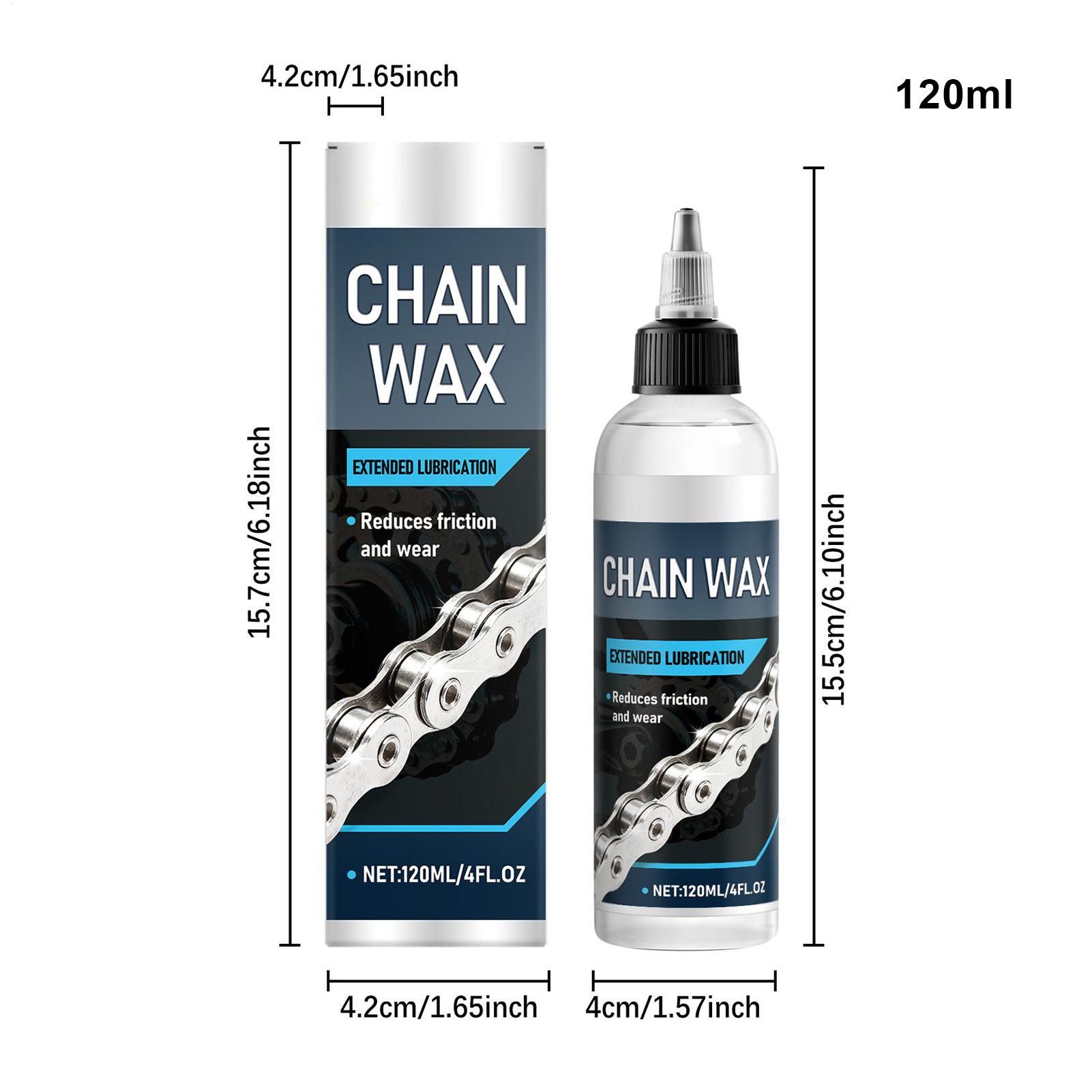 Bike Chain Cleaner - Lubrificante per catena per bici a