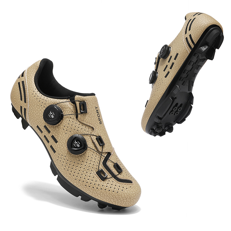 Road Bike Cleats - Scarpe da ciclismo Mtb Scarpe da