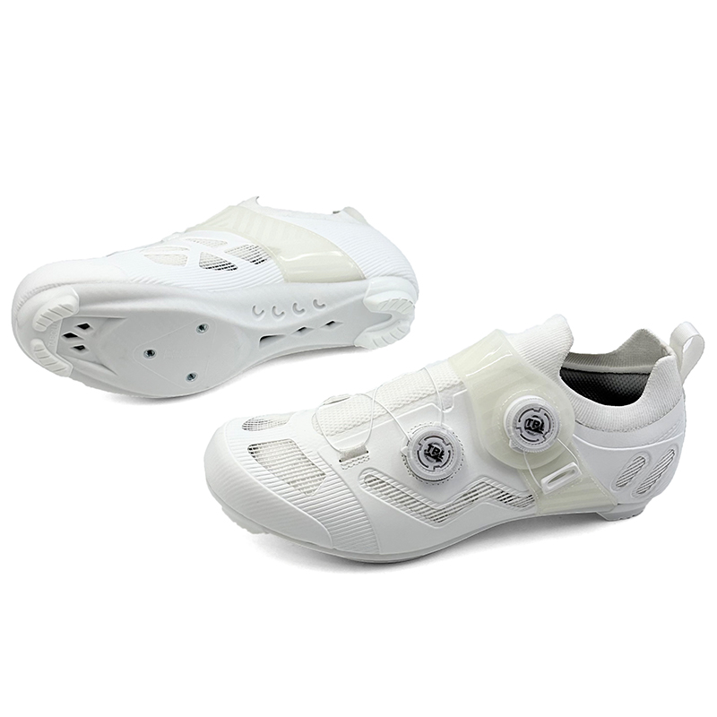 Road Bike Cleats - Scarpe da Ciclismo su Strada con