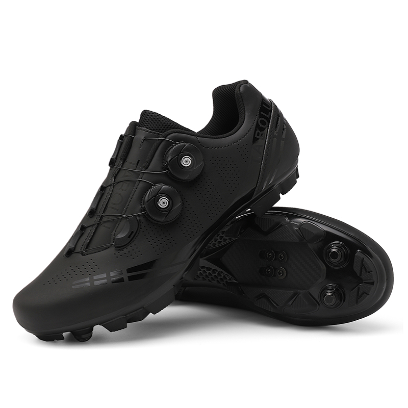 Road Bike Cleats - Scarpe da Ciclismo Flat MTB, Sneakers