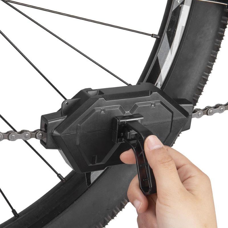 Bike Chain Cleaner - Detergente per catene per biciclette detergente