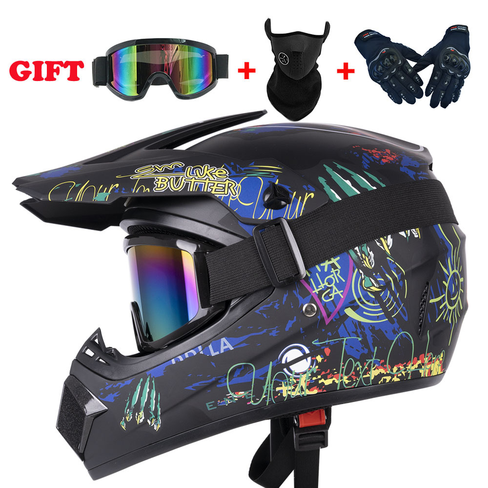 Cycling Gear You Need - Attrezzatura per Bambini: Caschi Integrali per