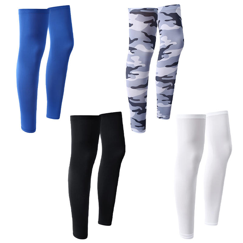 Manicotti Estivi per Gambe da  - Cycling Gear Usa recensione e prezzo