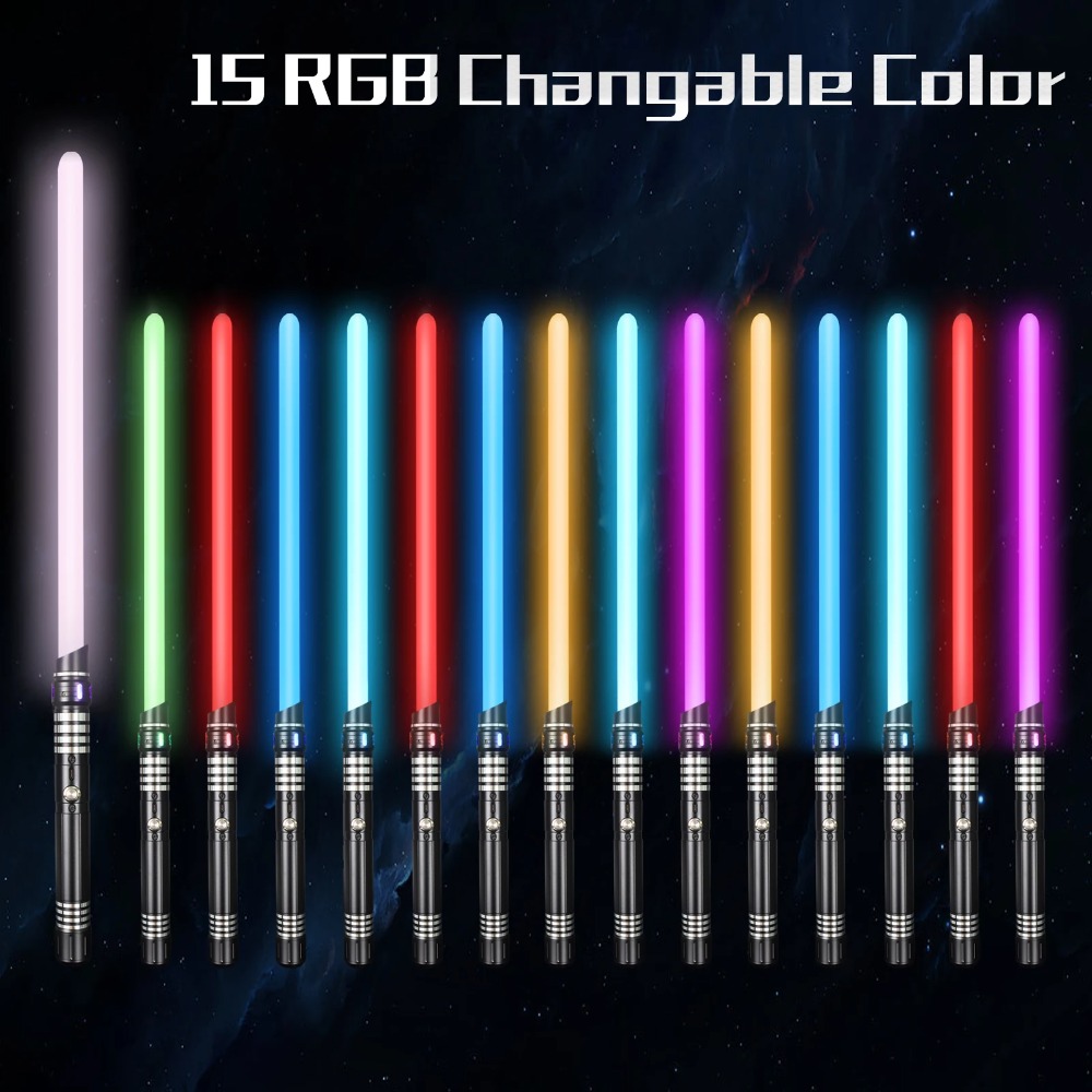 Spada Laser LED QQ-Color in Le - Cycling Quads recensione e prezzo