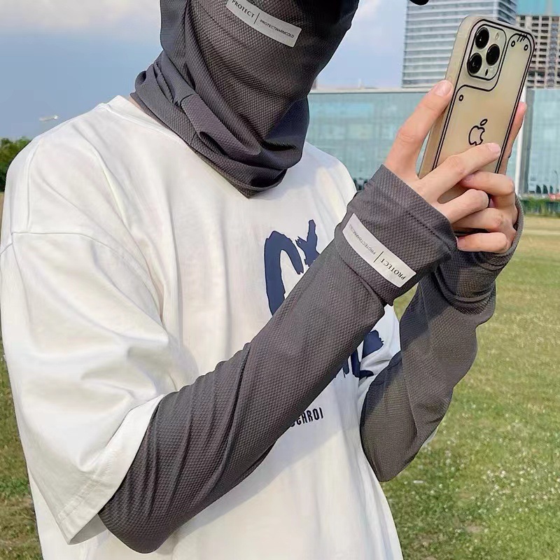 1 paio di maniche protettive u - Cycling Gear Usa recensione e prezzo