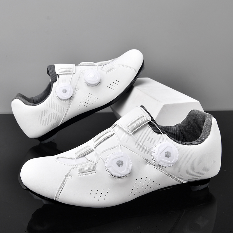 Scarpe da Ciclismo Professiona - Road Bike Cleats recensione e prezzo