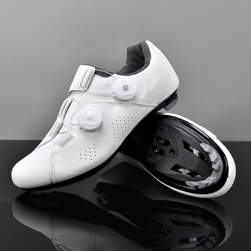 Scarpe da Ciclismo Professiona - Road Bike Cleats recensione e prezzo