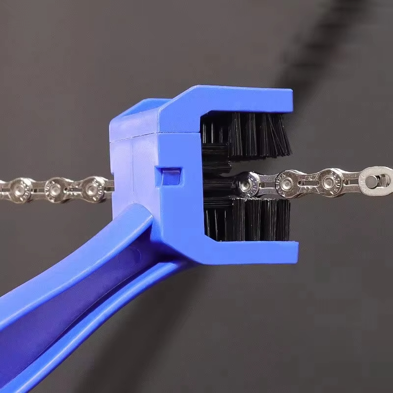 Pulitore Portatile per Catena  - Bike Chain Cleaner recensione e prezzo