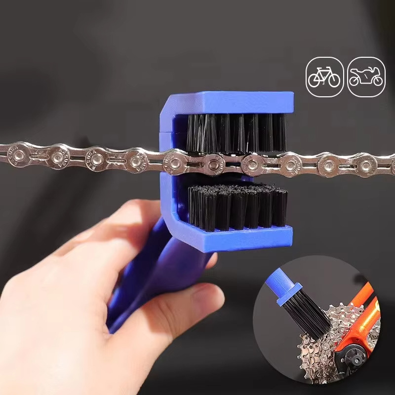 Pulitore Portatile per Catena  - Bike Chain Cleaner recensione e prezzo