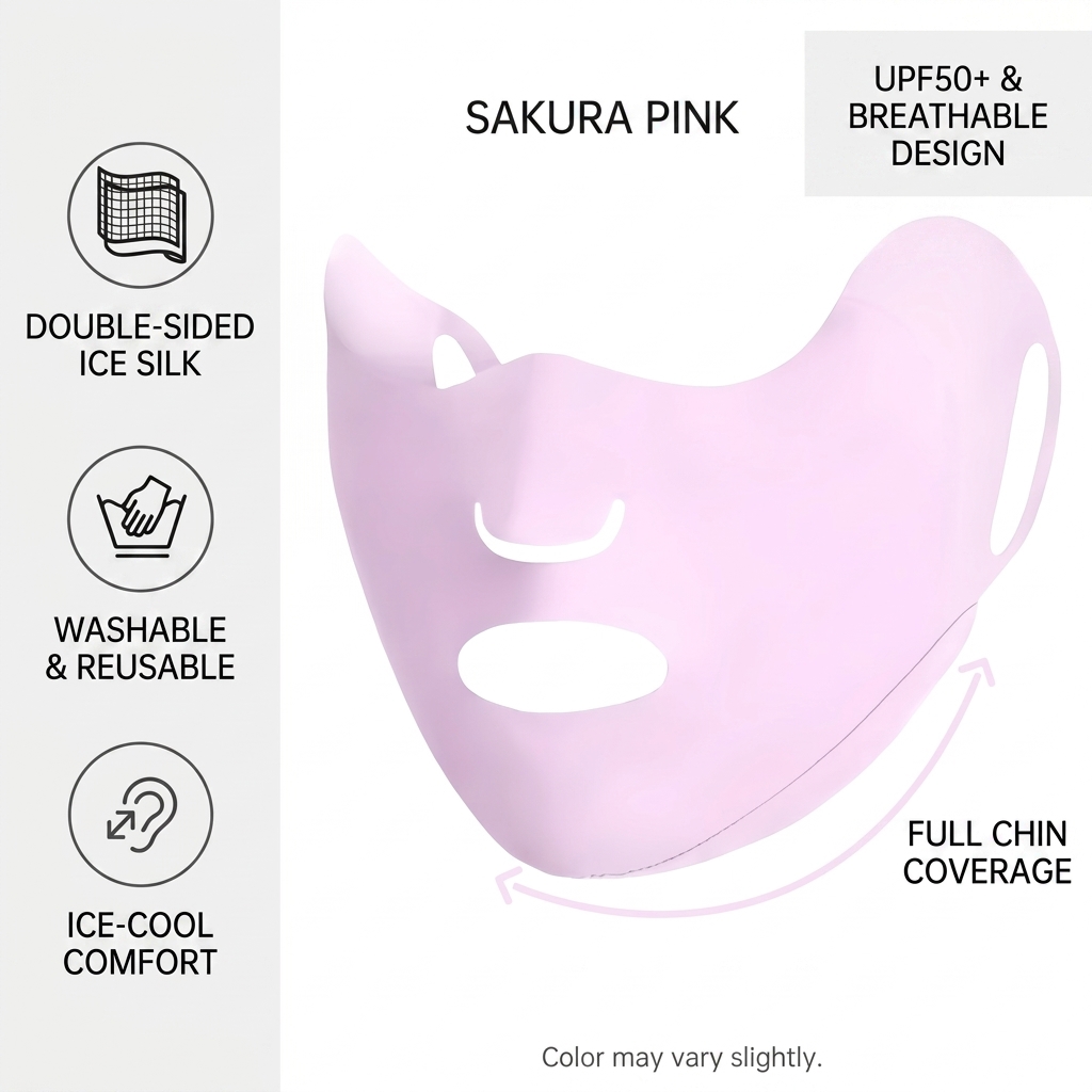 Maschera Protettiva UV Traspir - Cycling Gear For Women recensione e prezzo