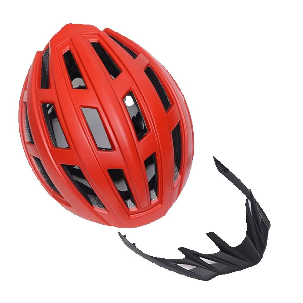 NUOVO Casco da Bicicletta TRAI - Xc Cycling Gear recensione e prezzo