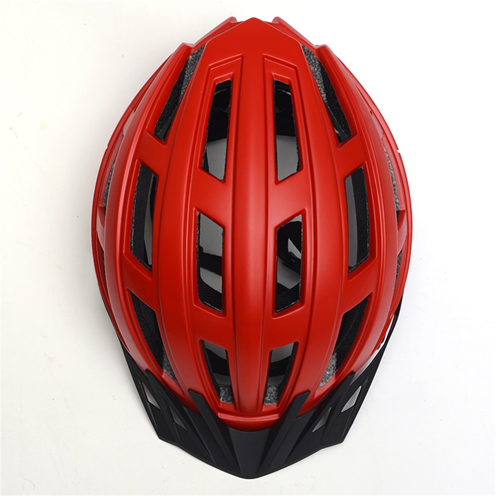NUOVO Casco da Bicicletta TRAI - Xc Cycling Gear recensione e prezzo