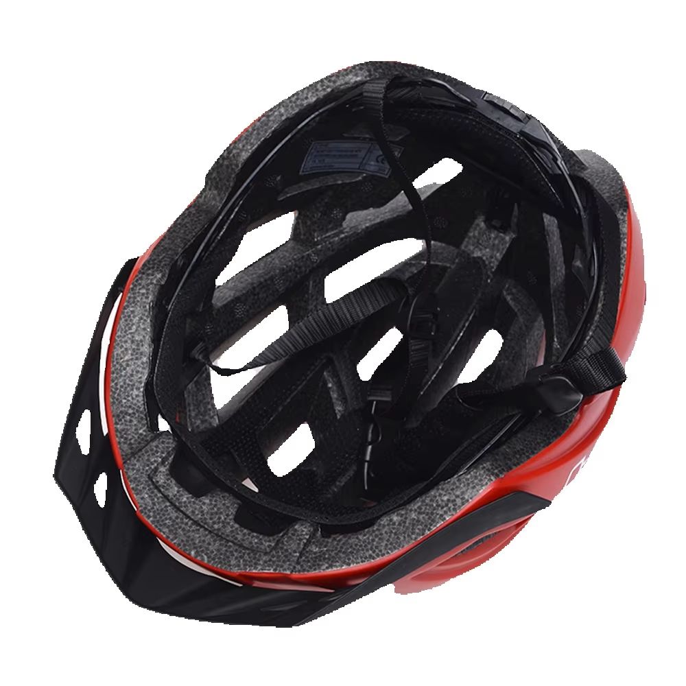 NUOVO Casco da Bicicletta TRAI - Xc Cycling Gear recensione e prezzo