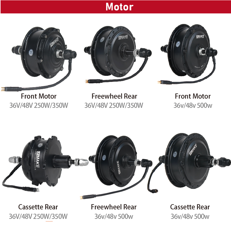 Kit motore Ebike mozzo cambio  - Cycling Gear Display recensione e prezzo