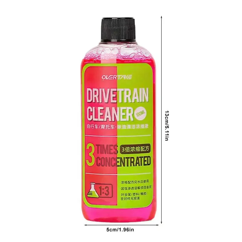 Detergente per scarichi per bi - Bike Chain Cleaner recensione e prezzo