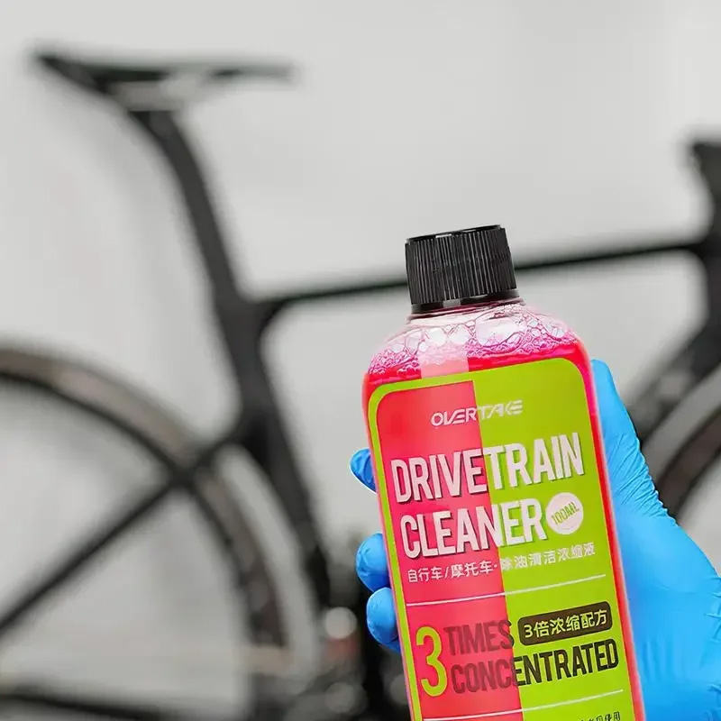 Detergente per scarichi per bi - Bike Chain Cleaner recensione e prezzo
