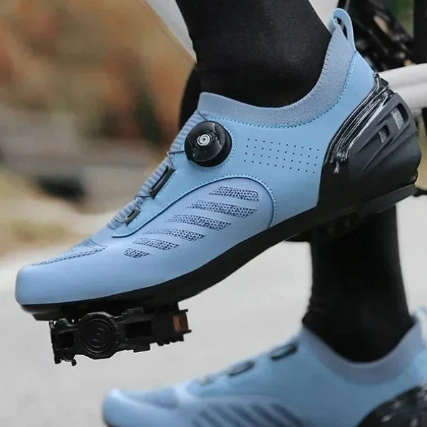 Scarpe da Ciclismo ACKOOR Senz - Road Bike Cleats recensione e prezzo