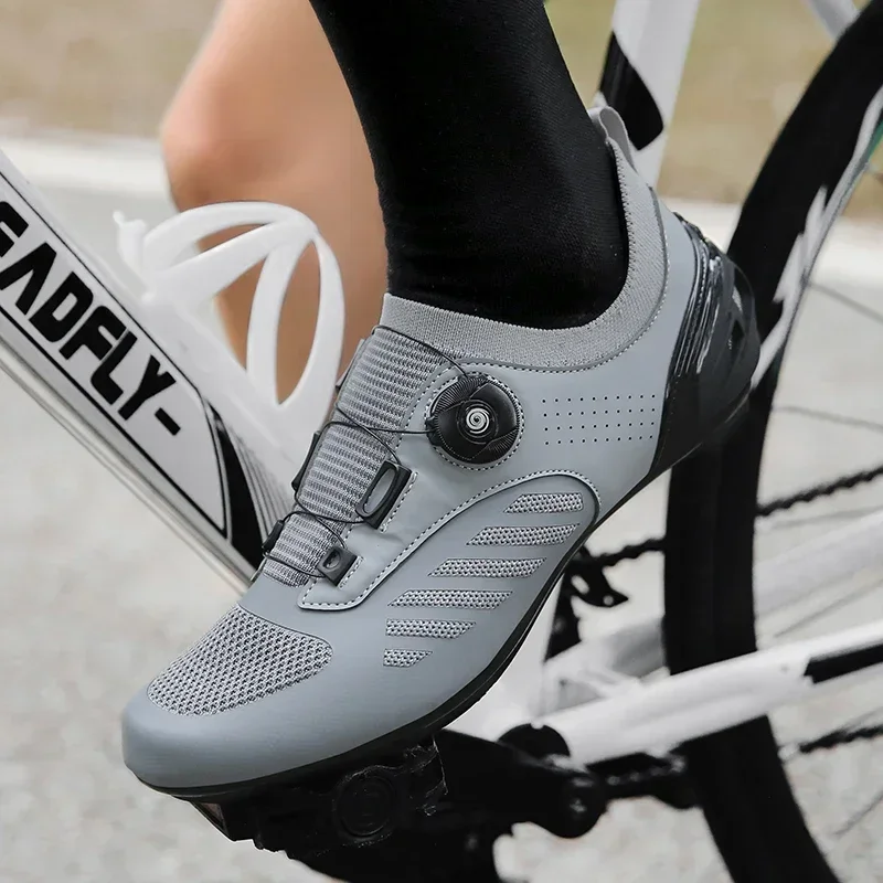 Scarpe da Ciclismo ACKOOR Senz - Road Bike Cleats recensione e prezzo
