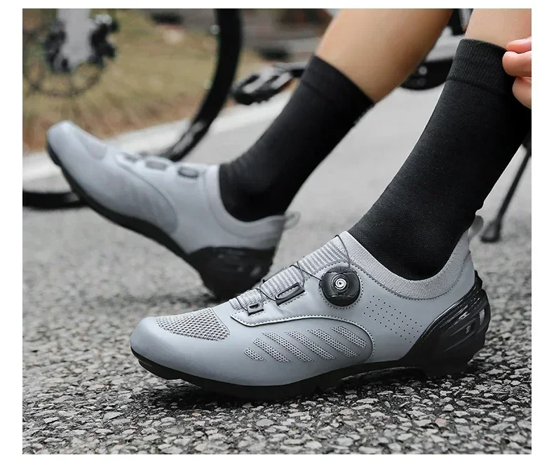 Scarpe da Ciclismo ACKOOR Senz - Road Bike Cleats recensione e prezzo