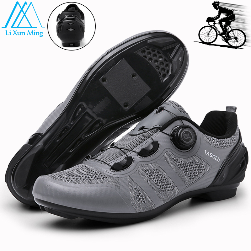 Ciclismo Sneaker bici da strad - Road Bike Cleats recensione e prezzo