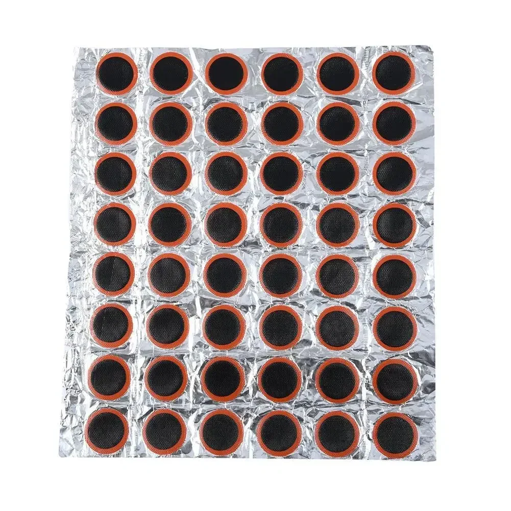 Kit di Riparazione per Pneumat - Bike Tube Repair Kit recensione e prezzo