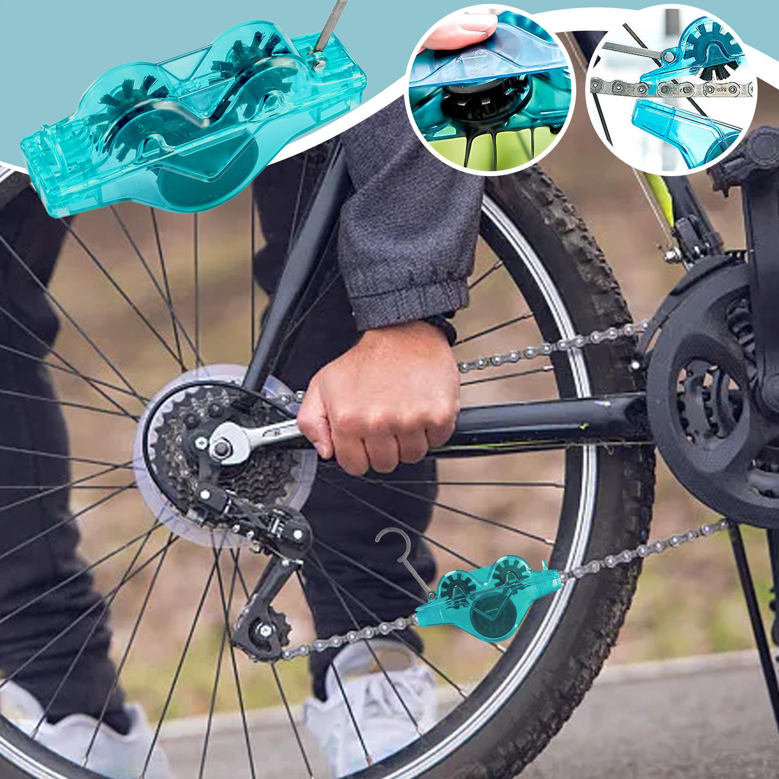 Pulitore per Catena Bicicletta - Cycling Gear For Women recensione e prezzo