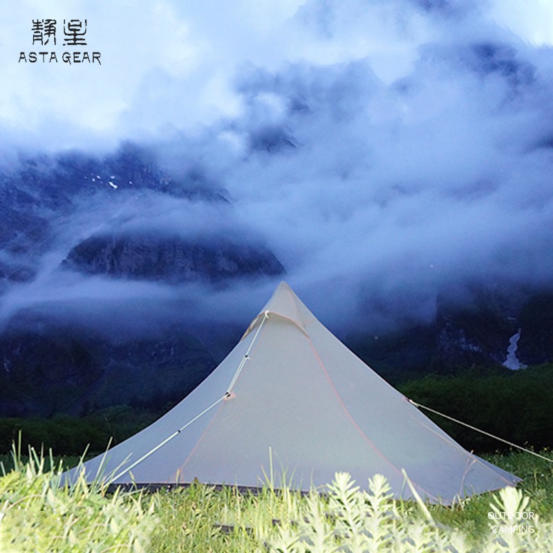 ASTA GEAR Fengyin4 Tenda da ca - Cycling Gear You Need recensione e prezzo
