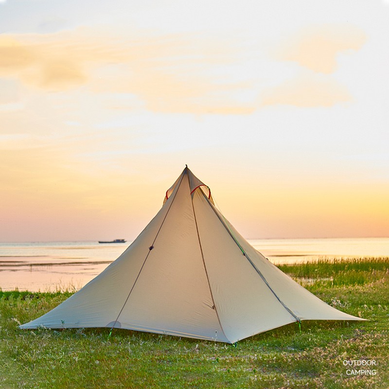 ASTA GEAR Fengyin4 Tenda da ca - Cycling Gear You Need recensione e prezzo
