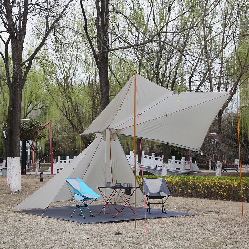 ASTA GEAR Fengyin4 Tenda da ca - Cycling Gear You Need recensione e prezzo