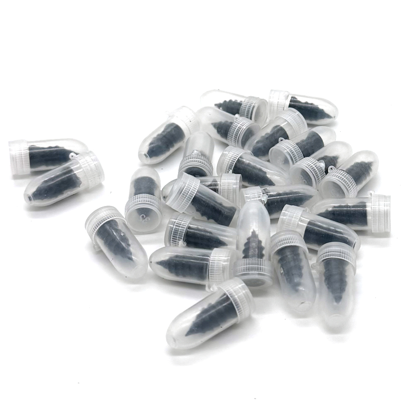 12PCS 24PCS Moto Vuoto Riparaz - Bike Tube Repair Kit recensione e prezzo