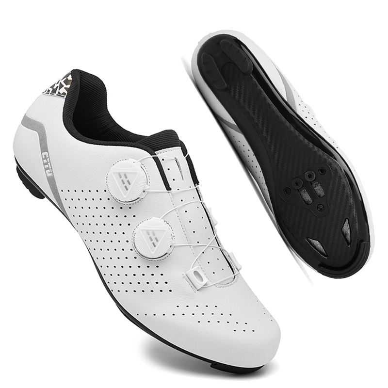 Scarpe da Ciclismo Veloce, Sca - Road Bike Cleats recensione e prezzo