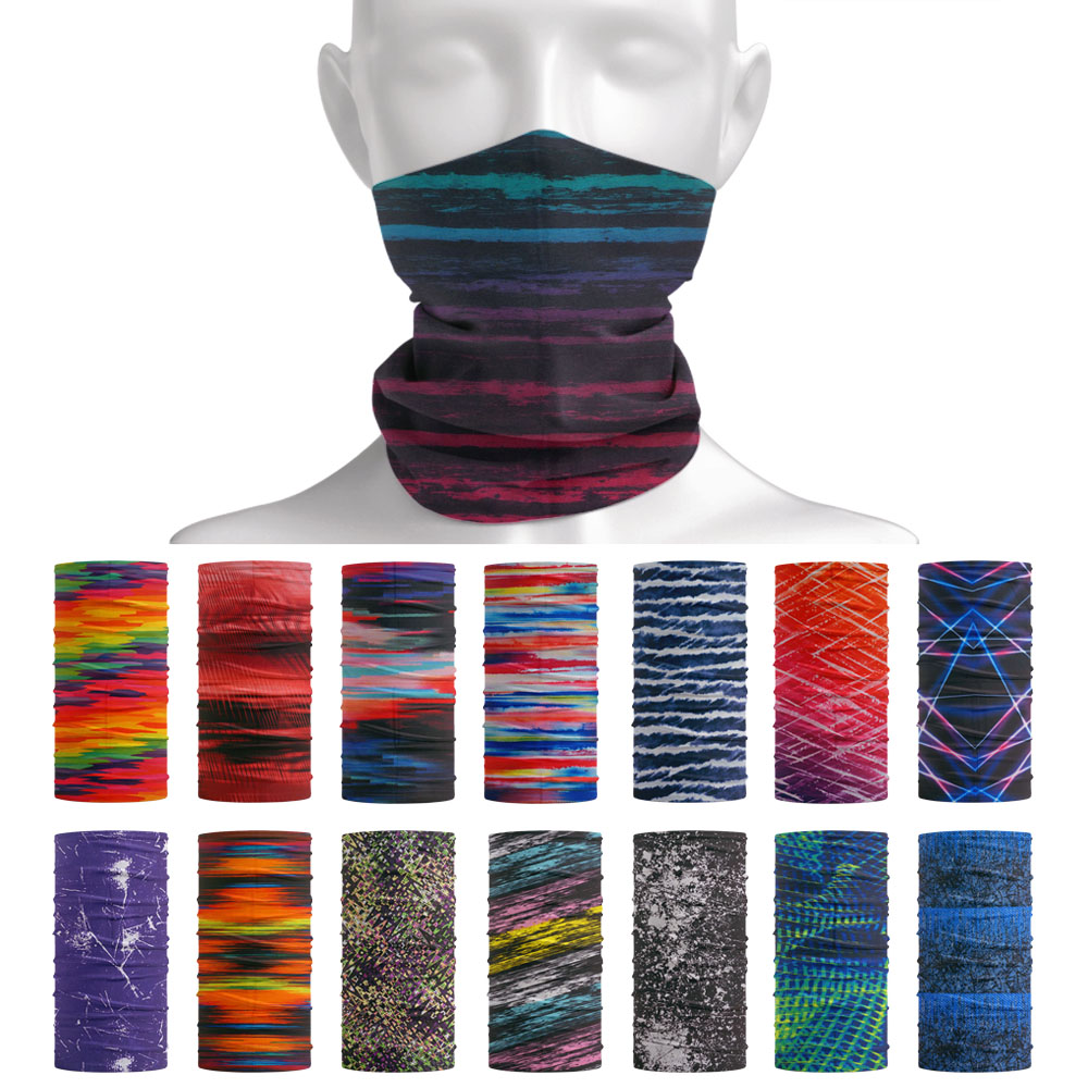 Bandana per capelli estiva all - Cycling Gear For Women recensione e prezzo