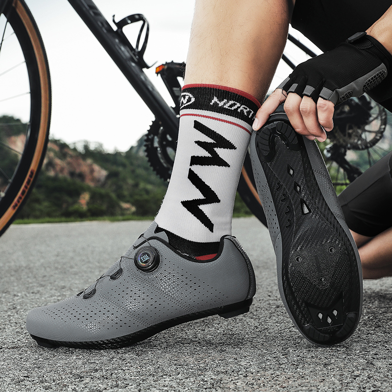 Scarpe da ciclismo su strada u - Road Bike Cleats recensione e prezzo
