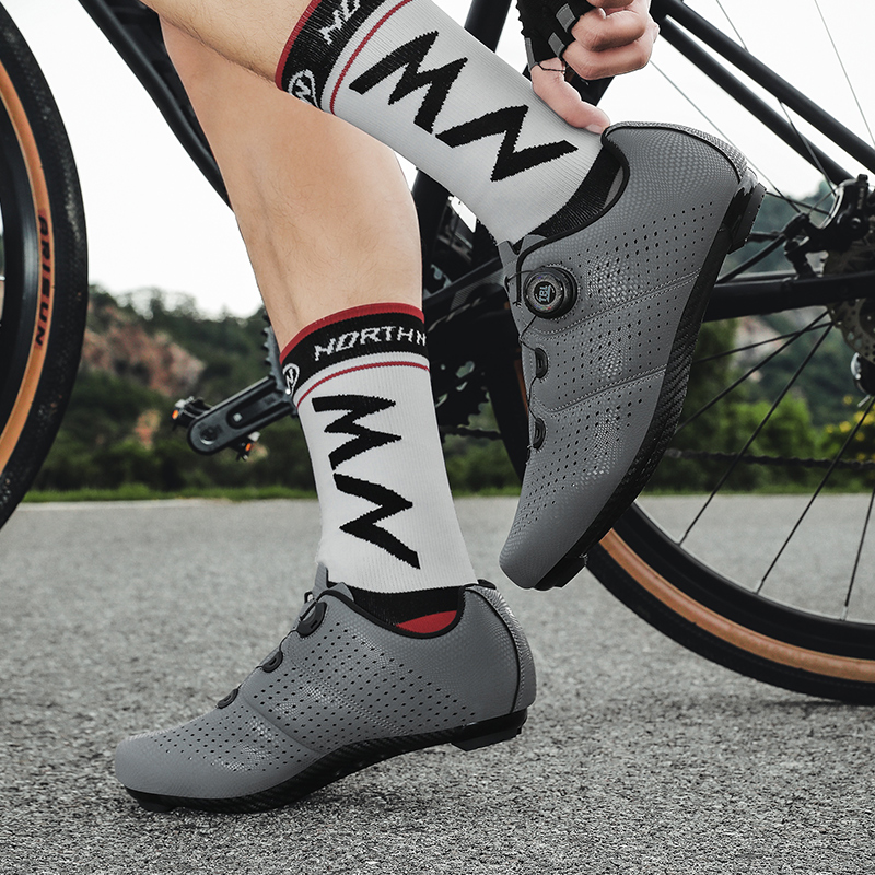 Scarpe da ciclismo su strada u - Road Bike Cleats recensione e prezzo