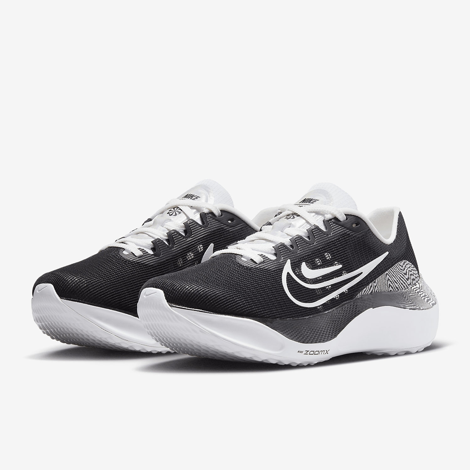 Scarpe da corsa Nike Authentic - Nike Shoes Zoom Fly 5 recensione e prezzo