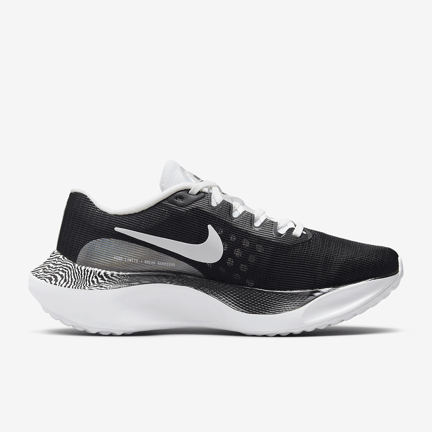 Scarpe da corsa Nike Authentic - Nike Shoes Zoom Fly 5 recensione e prezzo