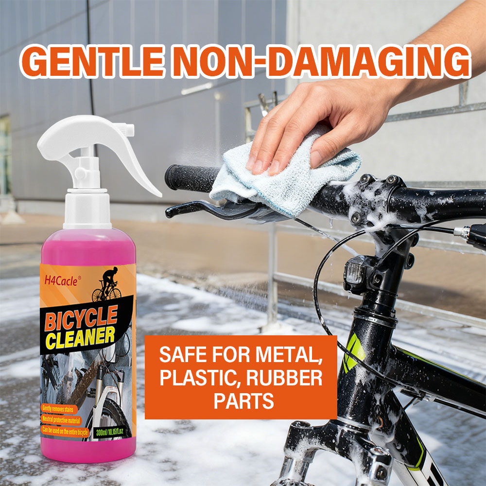 Detergente per la manutenzione - Bike Chain Cleaner recensione e prezzo