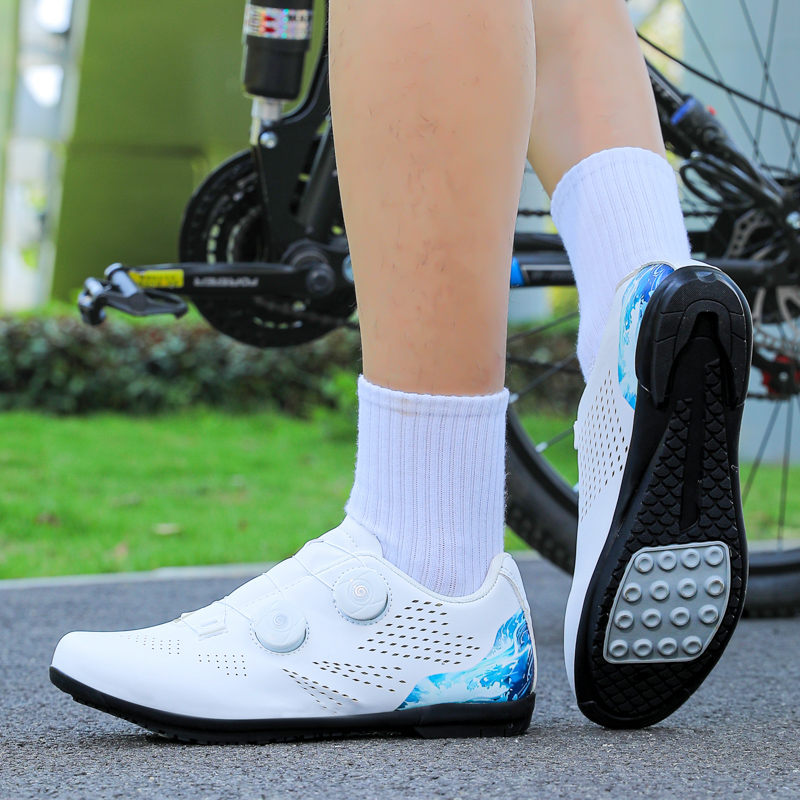 Scarpe da mountain bike da uom - Road Bike Cleats recensione e prezzo