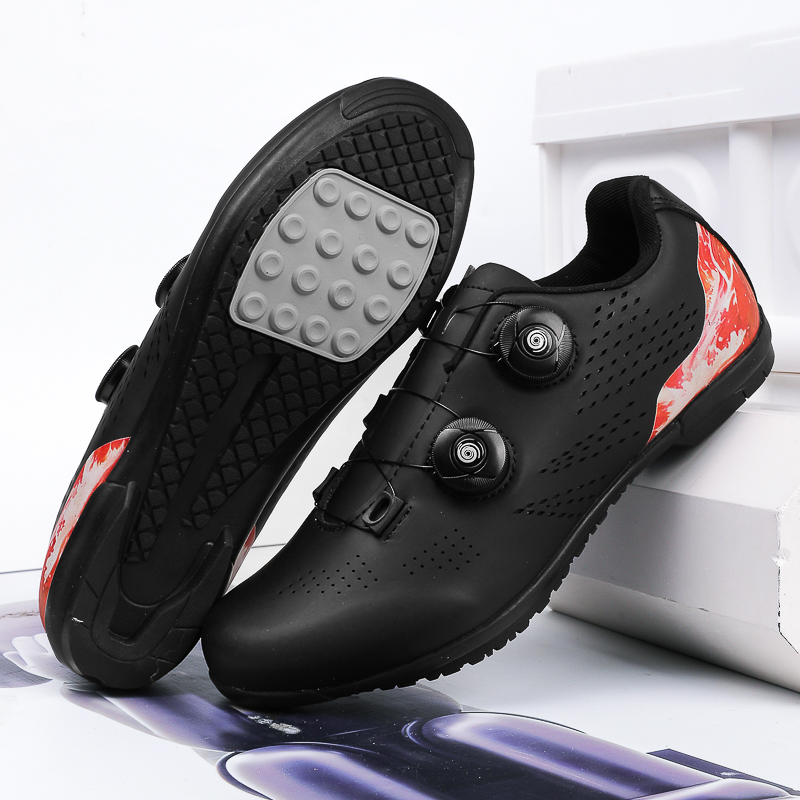 Scarpe da mountain bike da uom - Road Bike Cleats recensione e prezzo