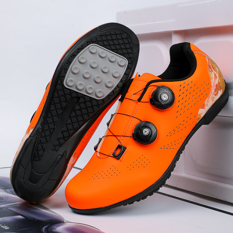Scarpe da mountain bike da uom - Road Bike Cleats recensione e prezzo