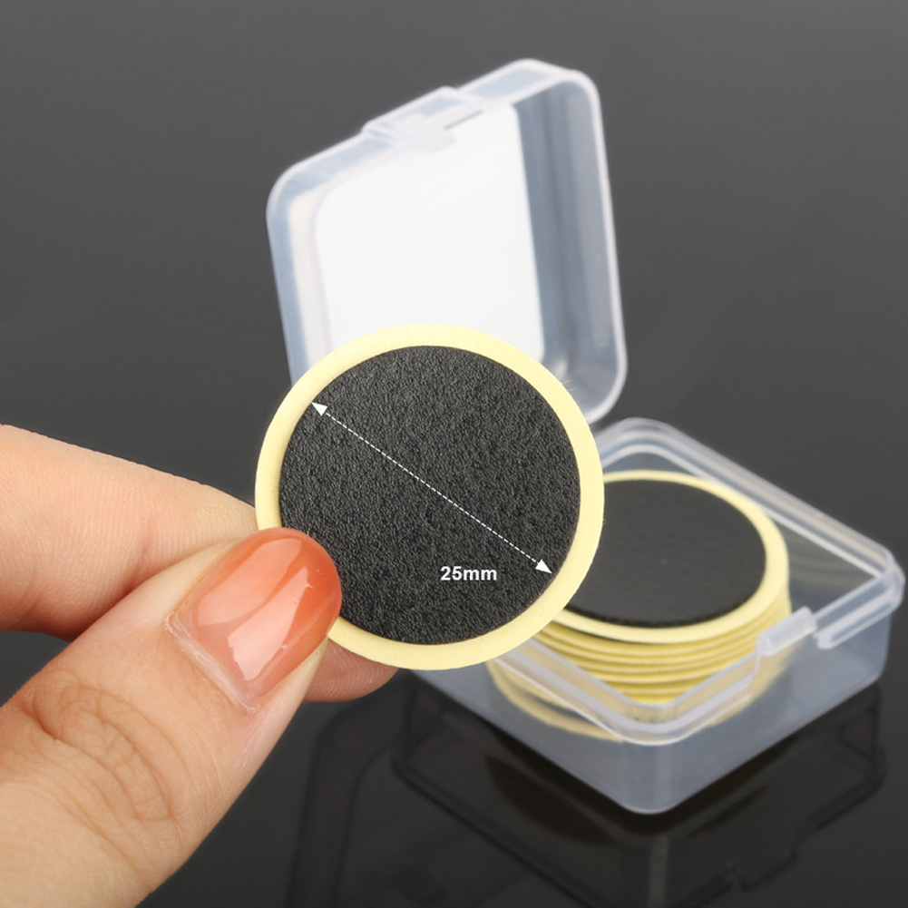 Kit di Riparazione per Pneumat - Bike Tube Repair Kit recensione e prezzo