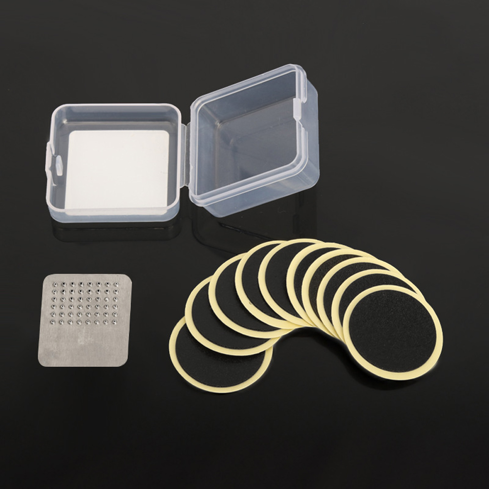 Kit di Riparazione per Pneumat - Bike Tube Repair Kit recensione e prezzo