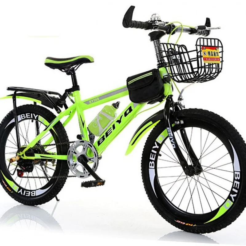 Bicicletta da Montagna per Bam - Cycling Gear Eu recensione e prezzo