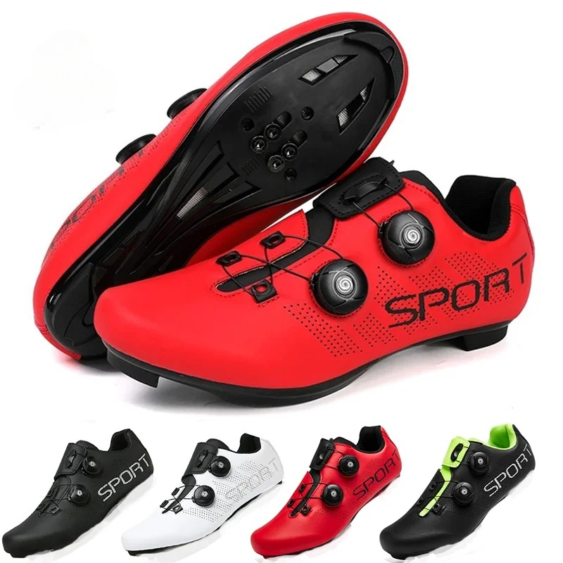 Scarpe da Ciclismo su Strada p - Road Bike Cleats recensione e prezzo