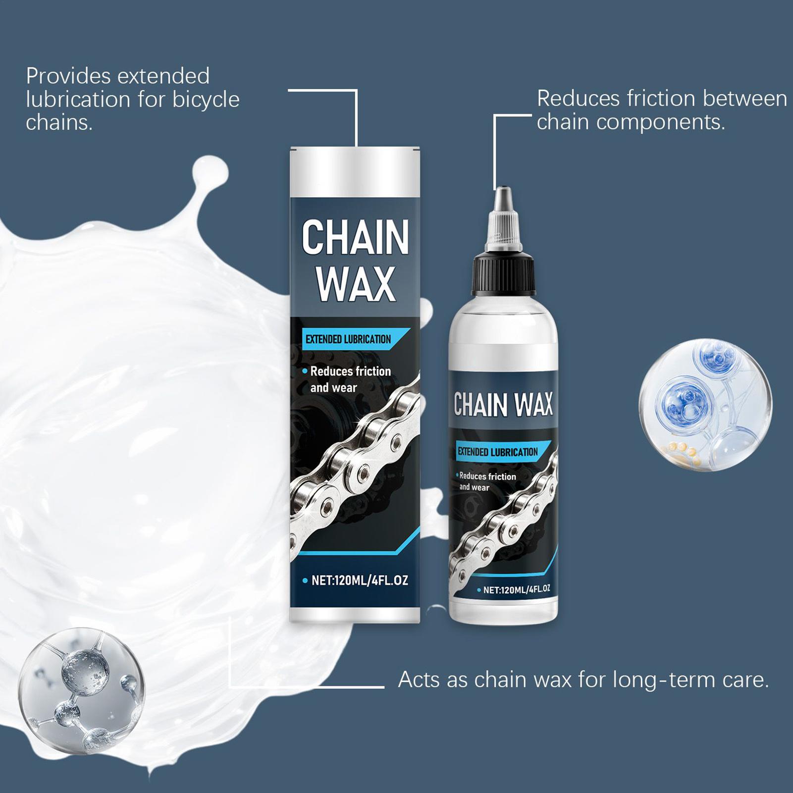 Lubrificante per catena per bi - Bike Chain Cleaner recensione e prezzo
